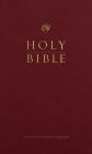 ESV Pew Bible (Burgundy)