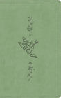 ESV Kid's Bible, Thinline (TruTone, Bird of the Air)