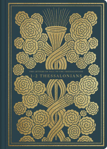 ESV Illuminated Scripture Journal: 1-2 Thessalonians (Paperback)