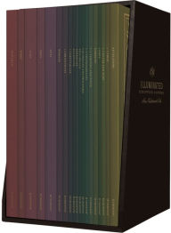 Title: ESV Illuminated Scripture Journal: New Testament Set (Paperback), Author: Crossway