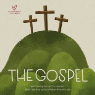 Title: The Gospel, Author: Devon Provencher