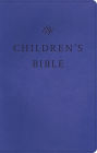 ESV Children's Bible (TruTone, Purple)