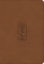 ESV Kid's Bible, Compact (TruTone, The True Vine)