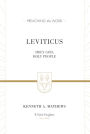 Leviticus: Holy God, Holy People