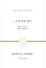 Leviticus (ESV Edition): Holy God, Holy People