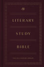 ESV Literary Study Bible (Cloth over Board)