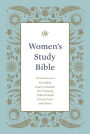 ESV Women's Study Bible (Hardcover)