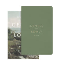 Title: Gentle and Lowly (Book and Journal), Author: Dane Ortlund