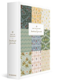Title: ESV Devotional Journal, Fruit of the Spirit: Box Set, Author: Kristen Wetherell