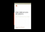 Title: The Miracles of Jesus: A 12-Week Study, Author: Edward Klink