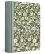 ESV Single Column Journaling Bible, Large Print, Artist Series (Cloth over Board, Lulie Wallace, Martha)