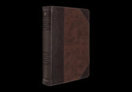 Title: ESV Archaeology Study Bible (TruTone, Brown/Walnut, Portfolio Design), Author: David L. Adams