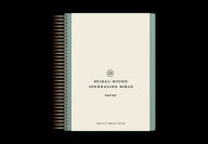 Title: ESV Spiral-Bound Journaling Bible, Poetry (Hardcover), Author: Crossway