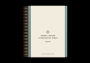 ESV Spiral-Bound Journaling Bible, Poetry (Hardcover)