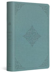Title: ESV Student Study Bible (TruTone, Paris Sky, Fleur-de-lis Design), Author: T. Desmond Alexander
