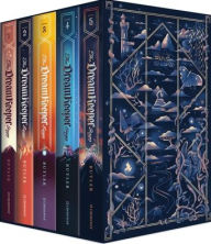 Title: The Dream Keeper Saga Set (5 Volumes), Author: Kathryn Butler