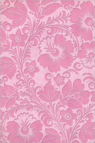 RVR 1960 Biblia Tamano Personal, rosado floral simil piel