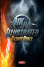NKJV Illustrated Study Bible for Kids, Cosmos Hardcover