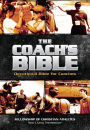 The Coach's Bible: NLT Devotional Bible for Coaches