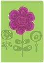 The CSB Big Picture Interactive Bible, Flowers LeatherTouch