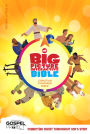 The CSB Big Picture Interactive Bible