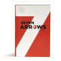 CSB Seven Arrows Bible, Hardcover: The How-to-Study Bible for Students