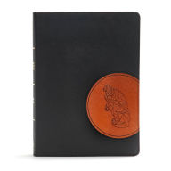 Title: CSB Apologetics Study Bible for Students, Black/Tan LeatherTouch, Author: Sean McDowell