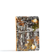 Title: CSB Sportsman's Bible: Large Print Compact Edition, Mothwing Camouflage LeatherTouch, Author: CSB Bibles by Holman