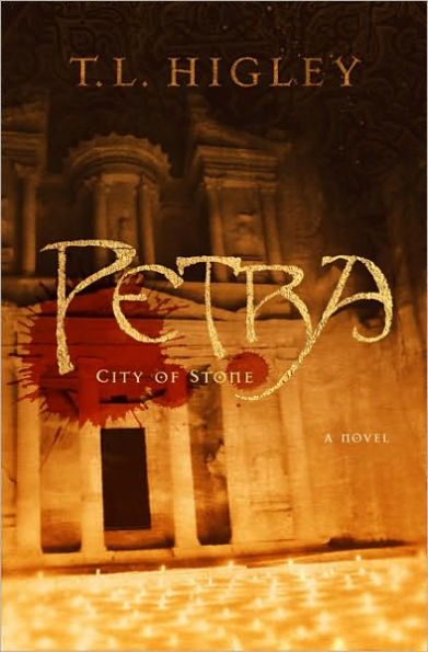 Petra: City of Stone