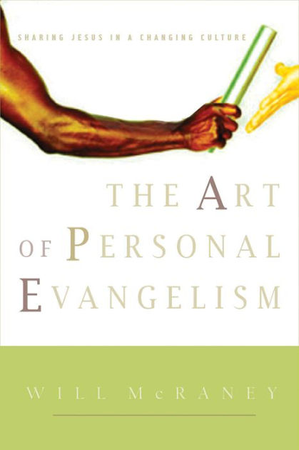 The art of personal evangelism essay image