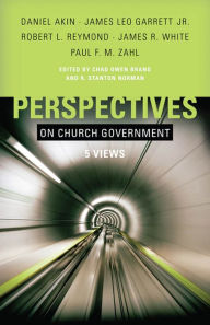 Perspectives on Church Government