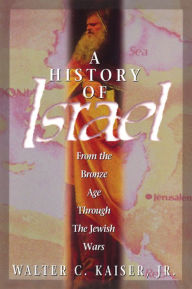 History of Israel