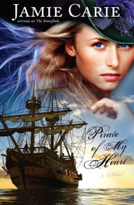 Pirate of My Heart: A Novel