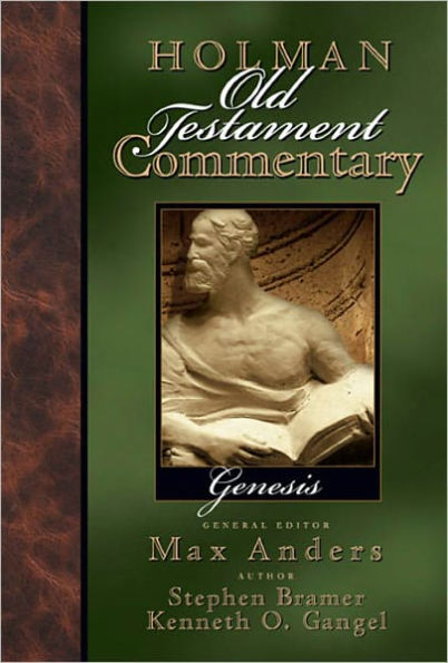 Holman Old Testament Commentary - Genesis