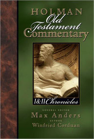 Holman Old Testament Commentary - 1st & 2nd Chronicles