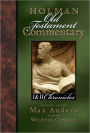 Holman Old Testament Commentary - 1st & 2nd Chronicles