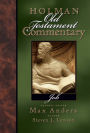 Holman Old Testament Commentary Volume 10 - Job