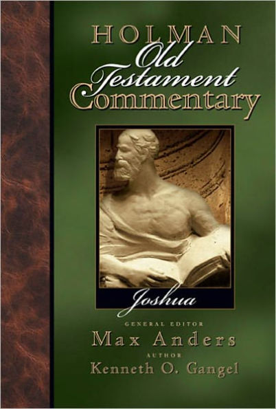 Holman Old Testament Commentary - Joshua