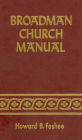 Broadman Church Manual