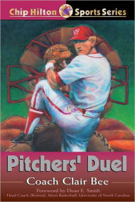 Title: Pitchers' Duel, Author: Clair Bee