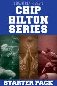 Chip Hilton Starter Bundle