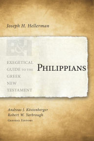 Title: Philippians, Author: Joseph H. Hellerman