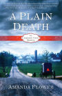 A Plain Death (Appleseed Creek Series #1)