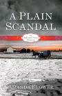 A Plain Scandal (Appleseed Creek Series #2)