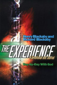 Title: The Experience, Author: Henry T. Blackaby