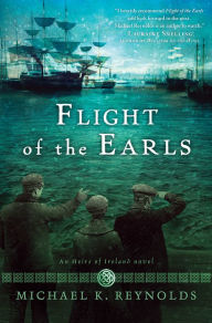 Flight of the Earls (Heirs of Ireland Series #1)