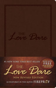 Title: The Love Dare, LeatherTouch: Now with Free Online Marriage Evaluation, Author: Alex Kendrick