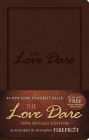 The Love Dare, LeatherTouch