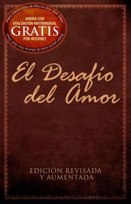 Title: El Desafío del Amor, Author: Stephen Kendrick