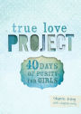 40 Days of Purity for Girls